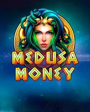 Играть в игровой автомат Medusa Money