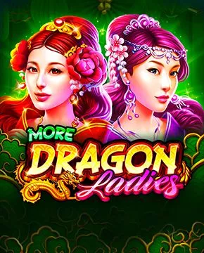 Играть в игровой автомат More Dragon Ladies