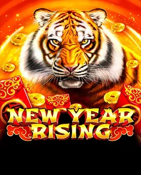 New Year Rising