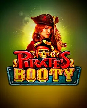 Играть в игровой автомат Pirate's Booty