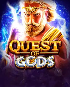 Quest Of Gods