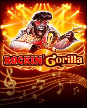 Rockin Gorilla