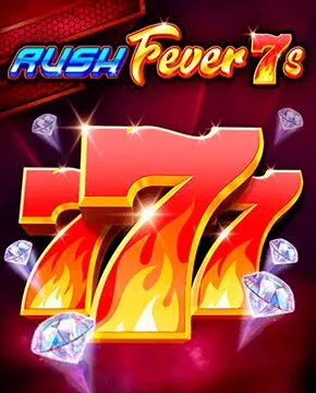 Играть в игровой автомат Rush Fever 7s