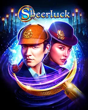 Играть в игровой автомат SheerLuck