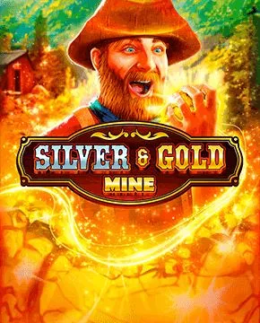 Silver and Gold Mine