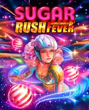 Грати в ігровий автомат Sugar Rush Fever