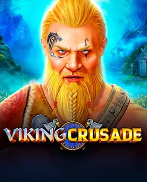 Грати в ігровий автомат Viking Crusade