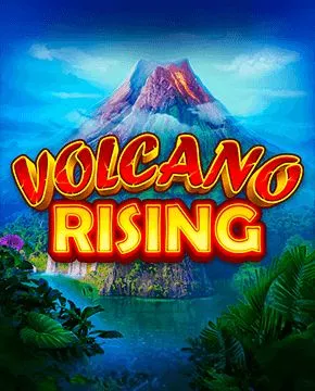 Volcano Rising