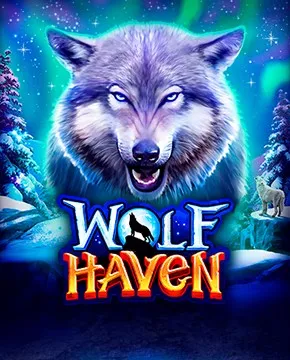 Wolf Haven