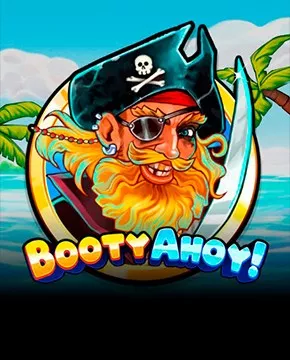 Играть в игровой автомат Booty Ahoy