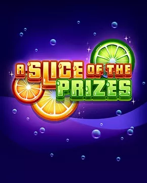 Грати в ігровий автомат A Slice Of The Prizes