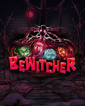 Играть в игровой автомат BeWitcher