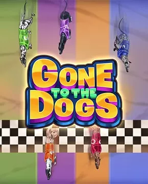 Грати в ігровий автомат Gone to the Dogs