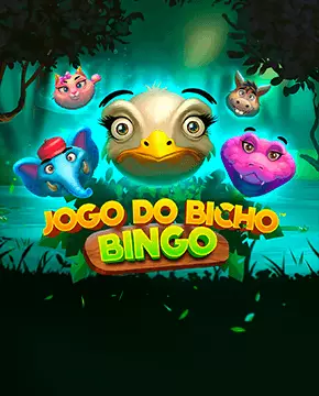 Jogo do Bicho Bingo