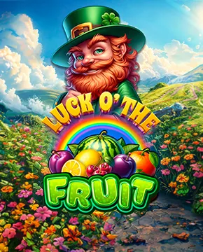 Luck O' The Fruit