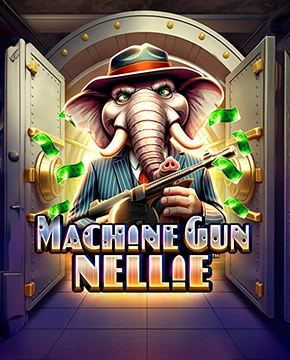 Machine Gun Nellie