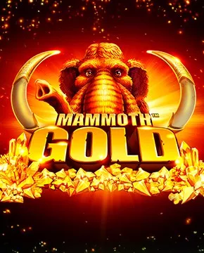 Грати в ігровий автомат Mammoth Gold