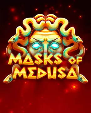 Masks Of Medusa