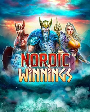 Грати в ігровий автомат Nordic Winnings