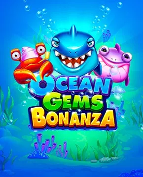 Ocean Gems Bonanza