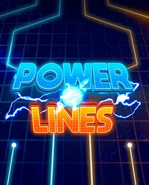 Играть в игровой автомат Power Lines