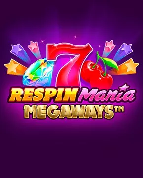 Играть в игровой автомат Respin Mania Megaways