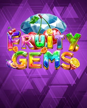 Fruity Gems