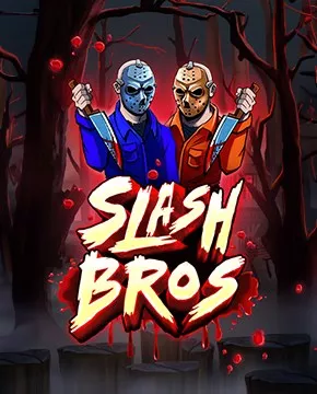 Грати в ігровий автомат Slash Bros