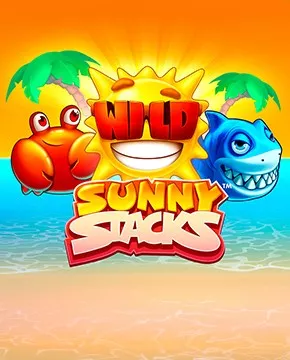 Грати в ігровий автомат Sunny Stacks