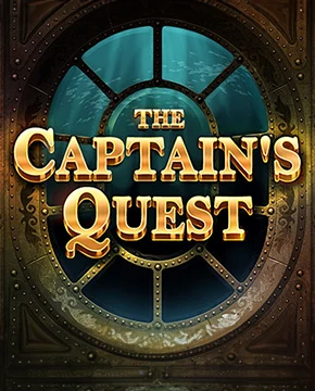 The Captain's Quest