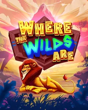 Играть в игровой автомат Where the Wilds Are