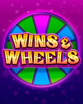 Играть в игровой автомат Wins & Wheels