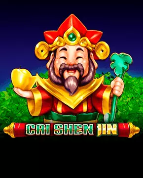 Cai Shen Jin