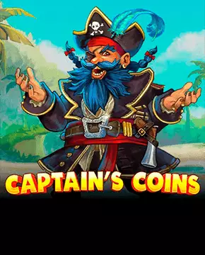 Captain's Coins