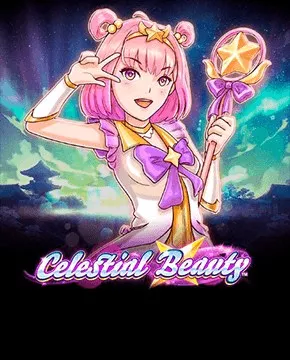 Celestial Beauty