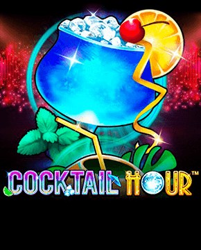 Играть в игровой автомат Cocktail Hour