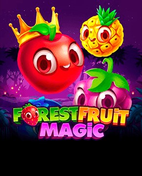 Играть в игровой автомат Forest Fruit Magic