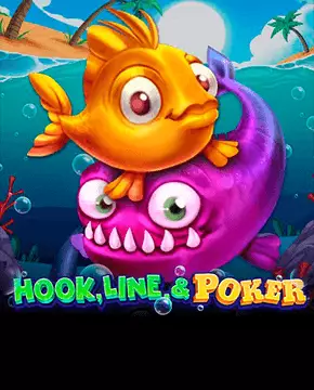 Hook, Line and Poker