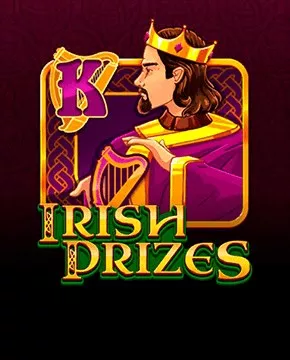 Irish Prizes