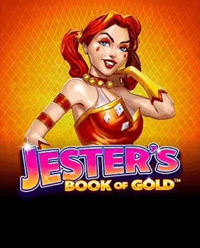 Jester's Book of Gold