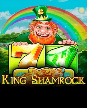 King Shamrock