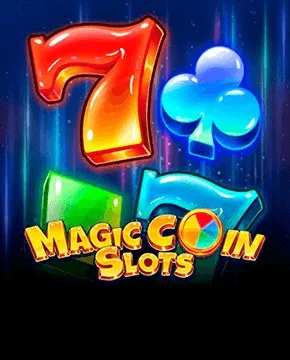 Magic Coin Slots