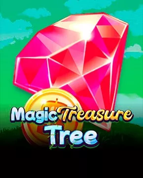 Грати в ігровий автомат Magic Treasure Tree