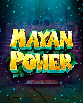 Mayan Power