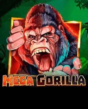 Mega Gorilla