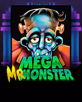 Mega Mr Monster