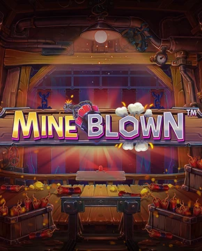 Mine Blown