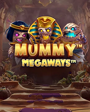 Mummy Megaways