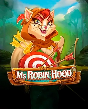 Ms Robin Hood