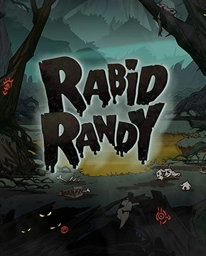 Rabid Randy